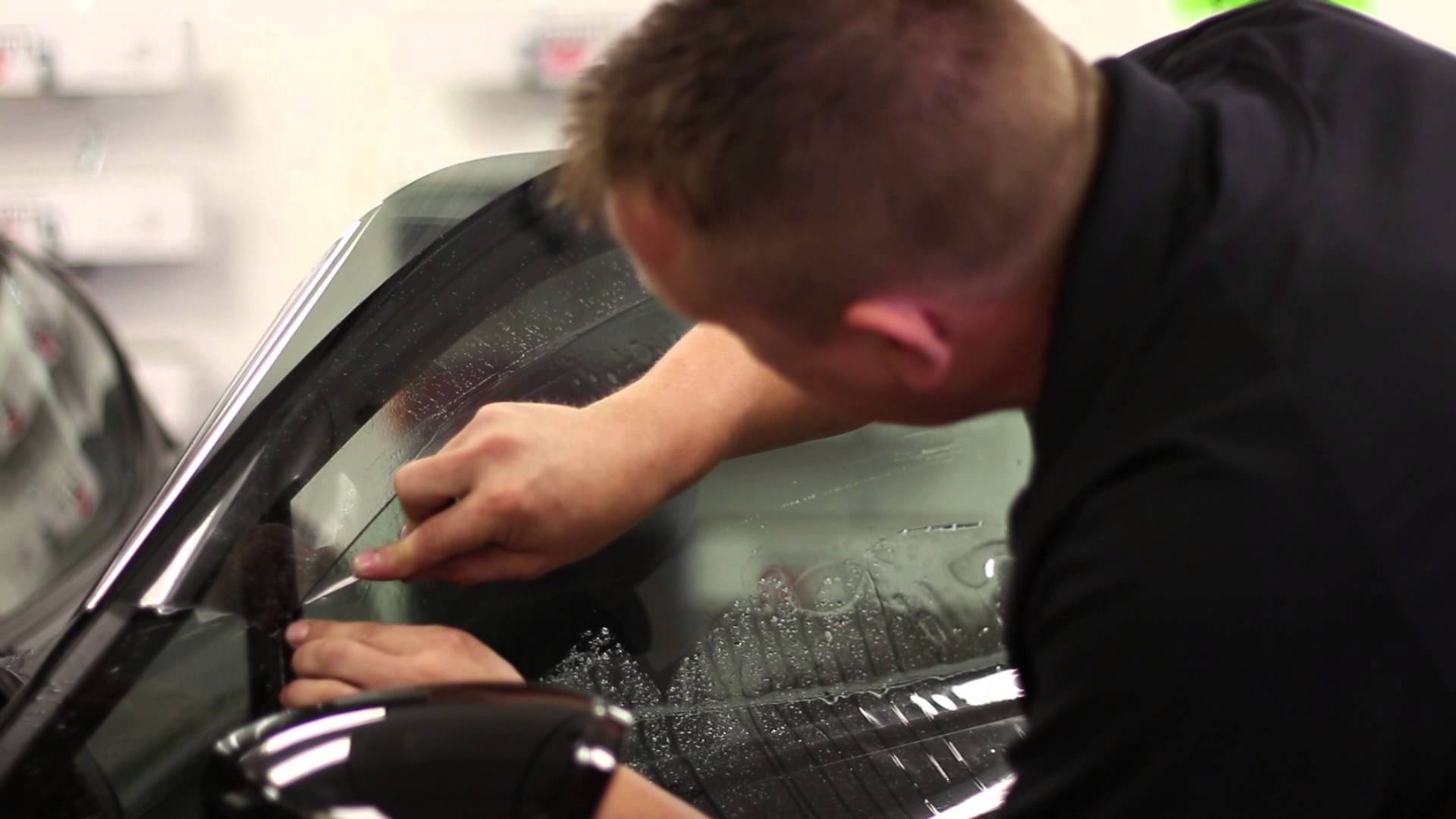 Window Tinting