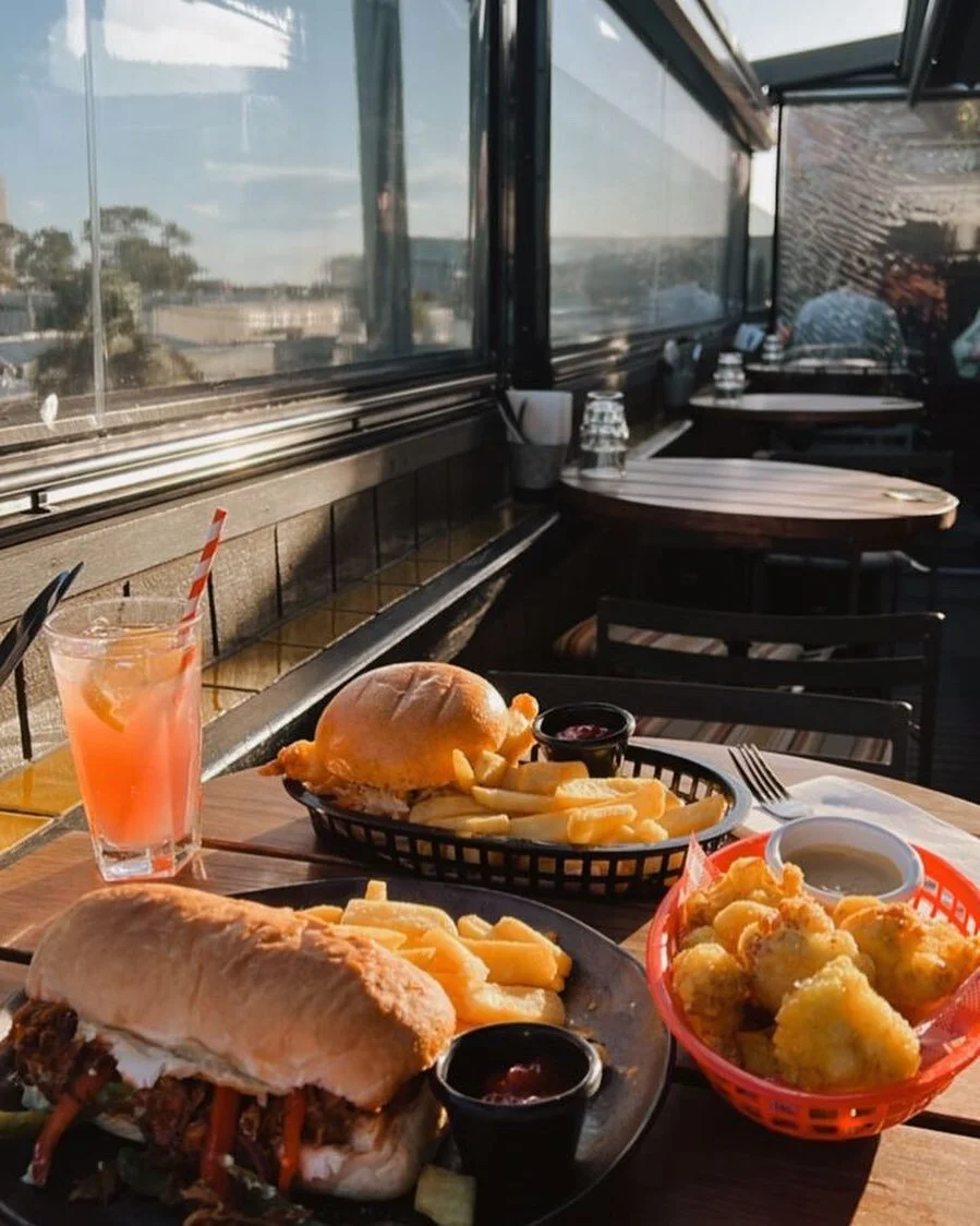 Congrats to @kiracutuuuu for winning our $50 food voucher photo competition with this shot of our rooftop terrace. To enter the next competition, simply upload a picture at the Cornish and tag us! Winner announced weekly. 

#cornisharmshotel #whatson