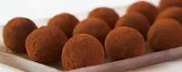 Chocolate 1 Truffles