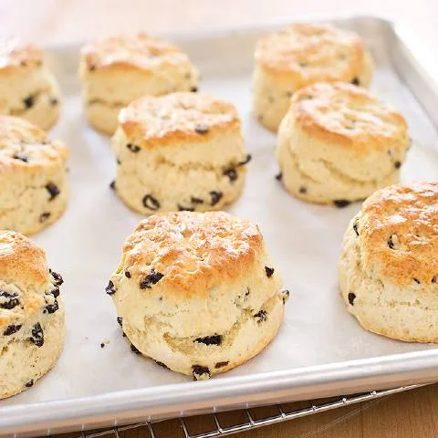 English Scones