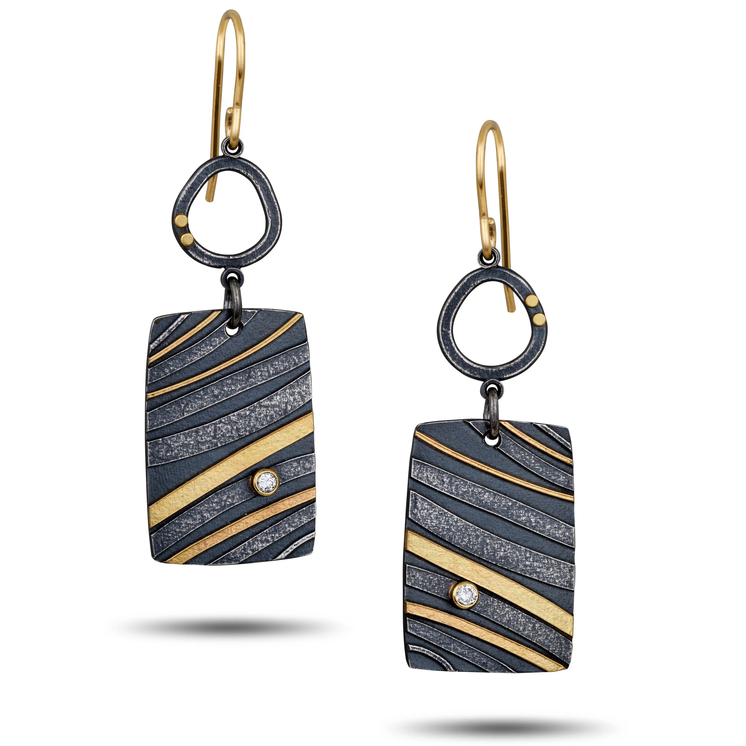striation-18K-silver-diamond-rectangle-earrings-front-view.jpg