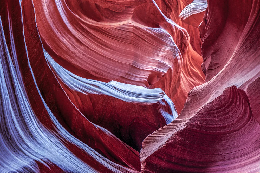 Antelope Canyon