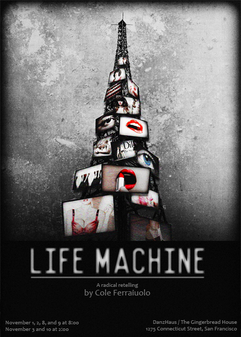 Life Machine