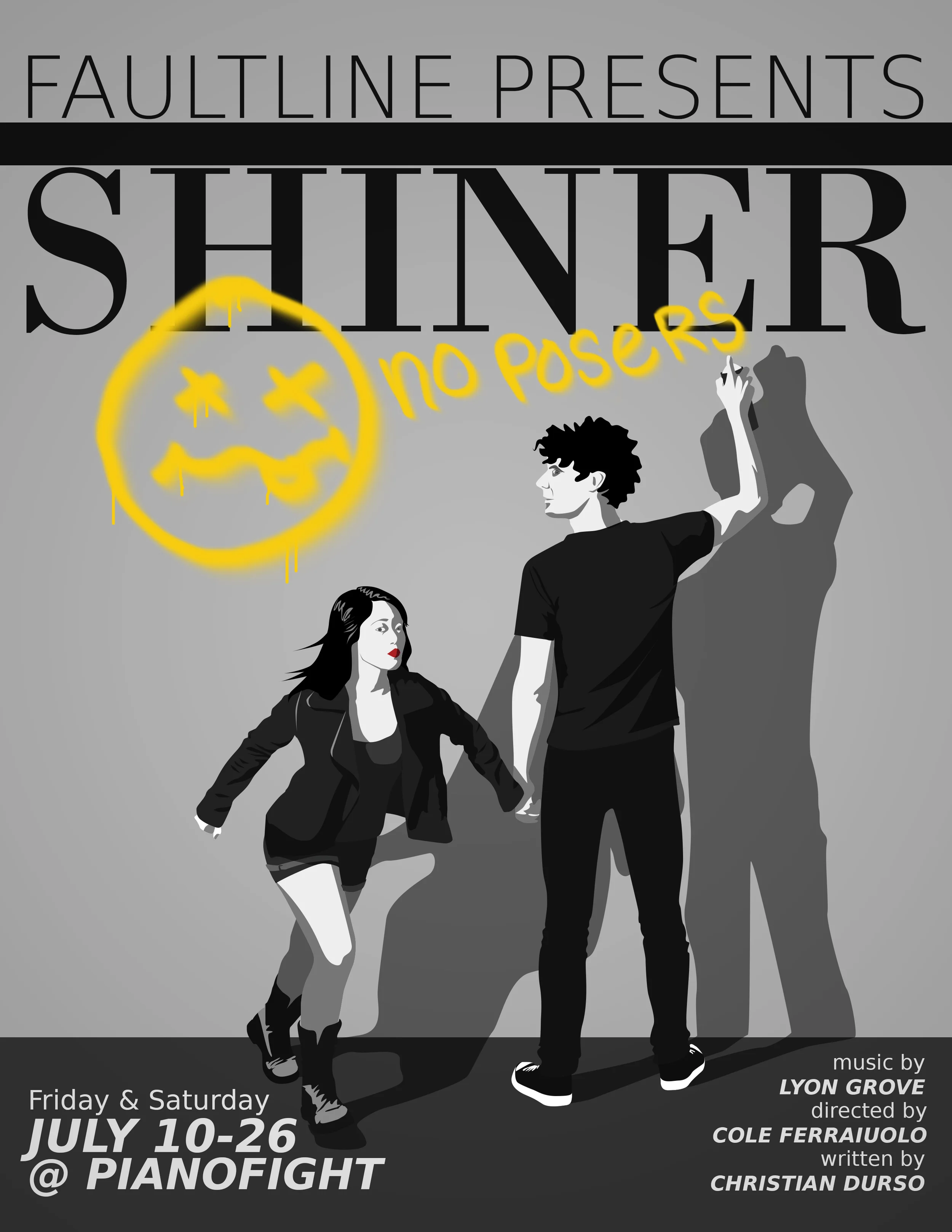 Shiner