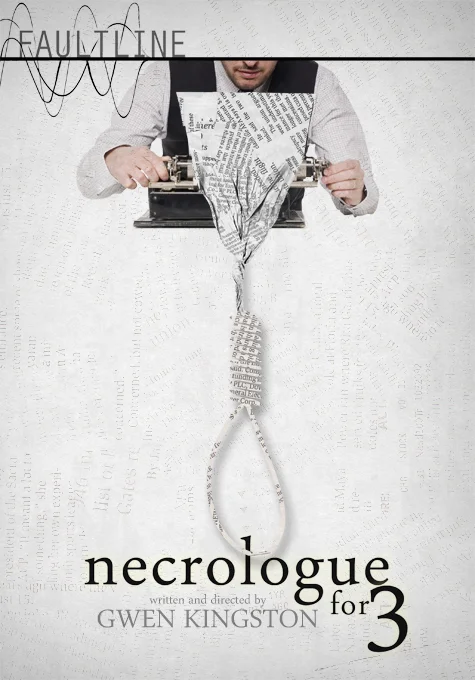 Necrologue for 3