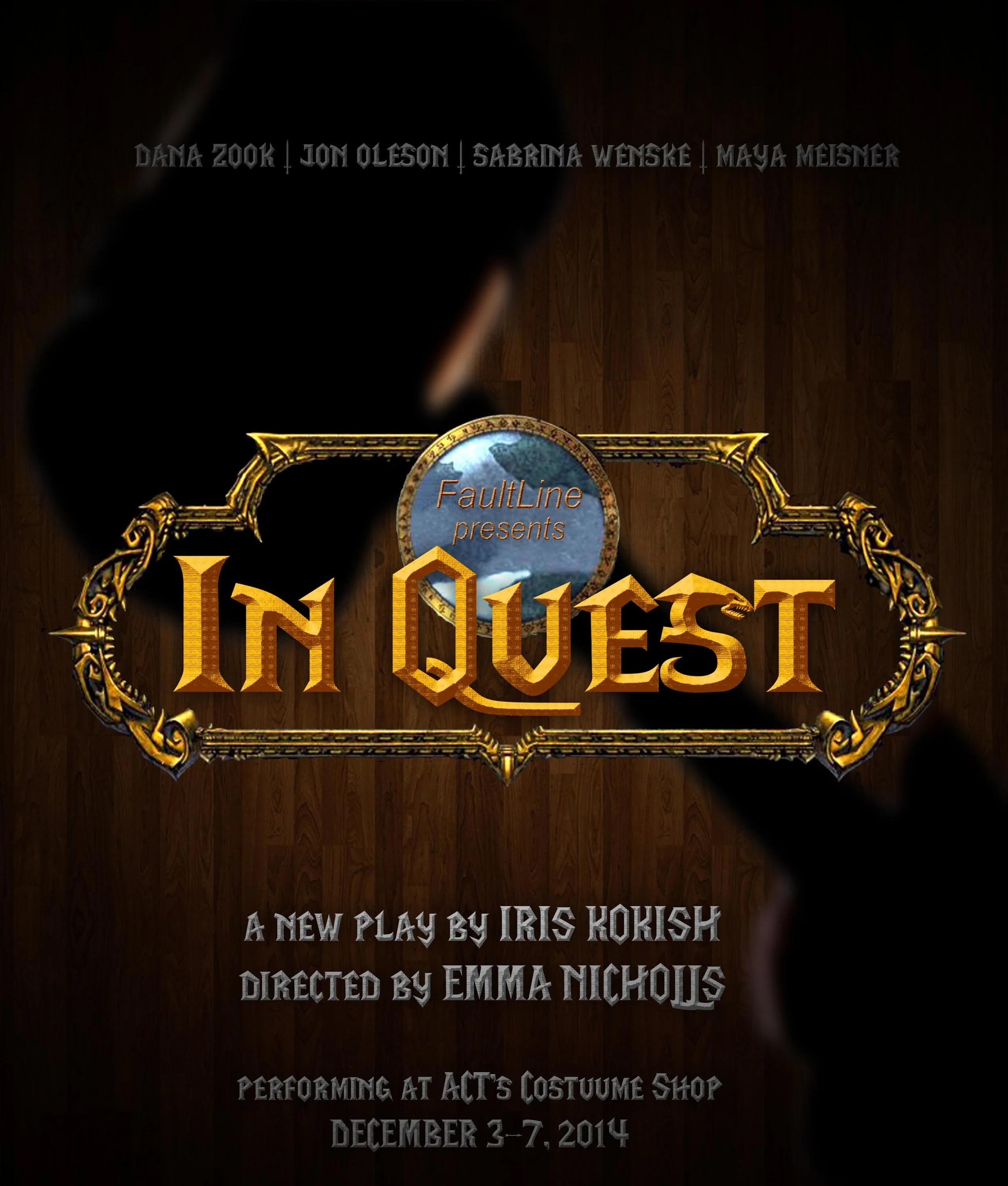 In Quest