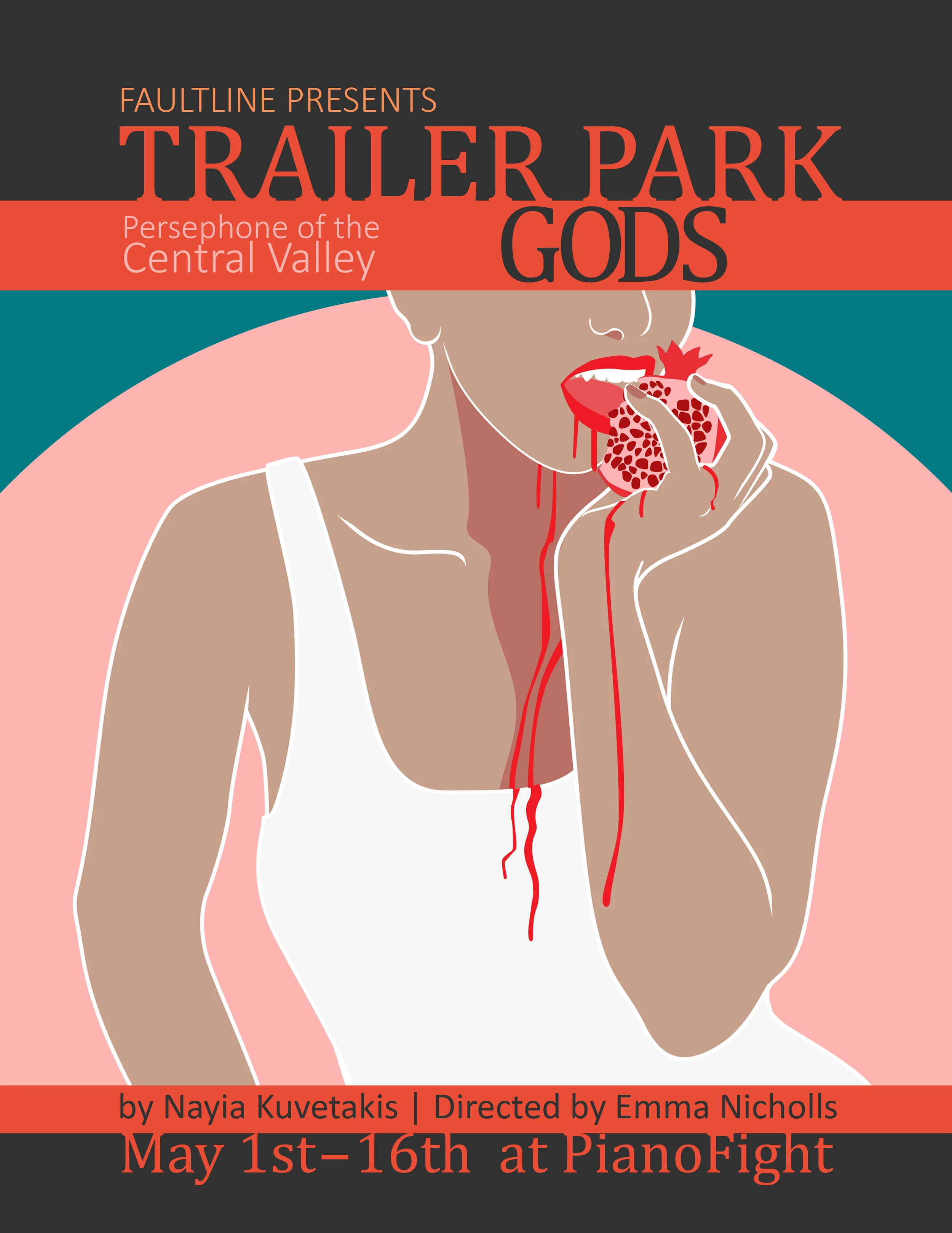 Trailer Park Gods