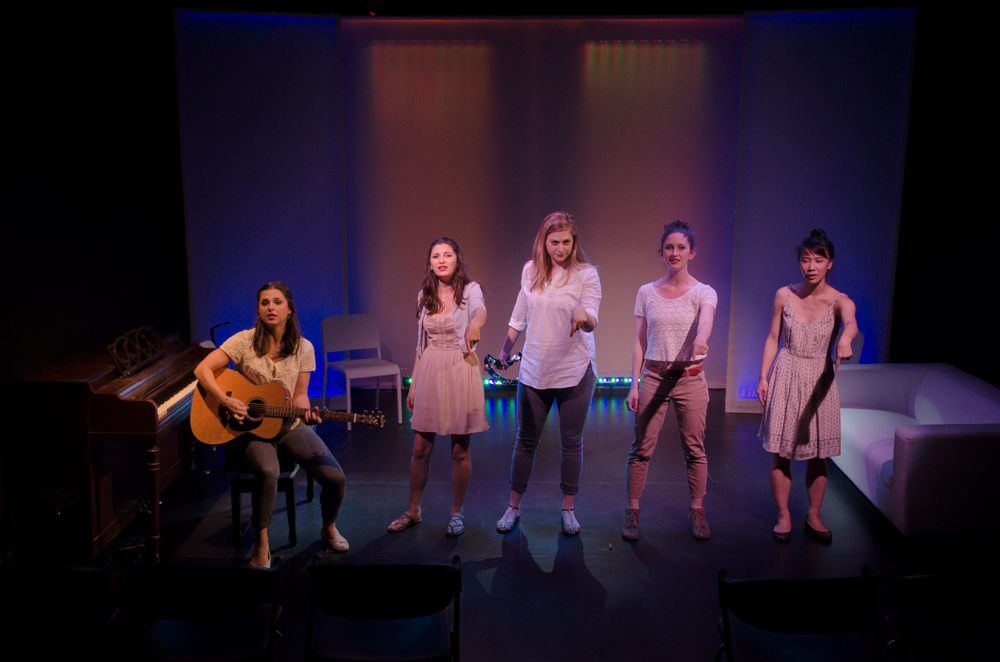 Girlhood