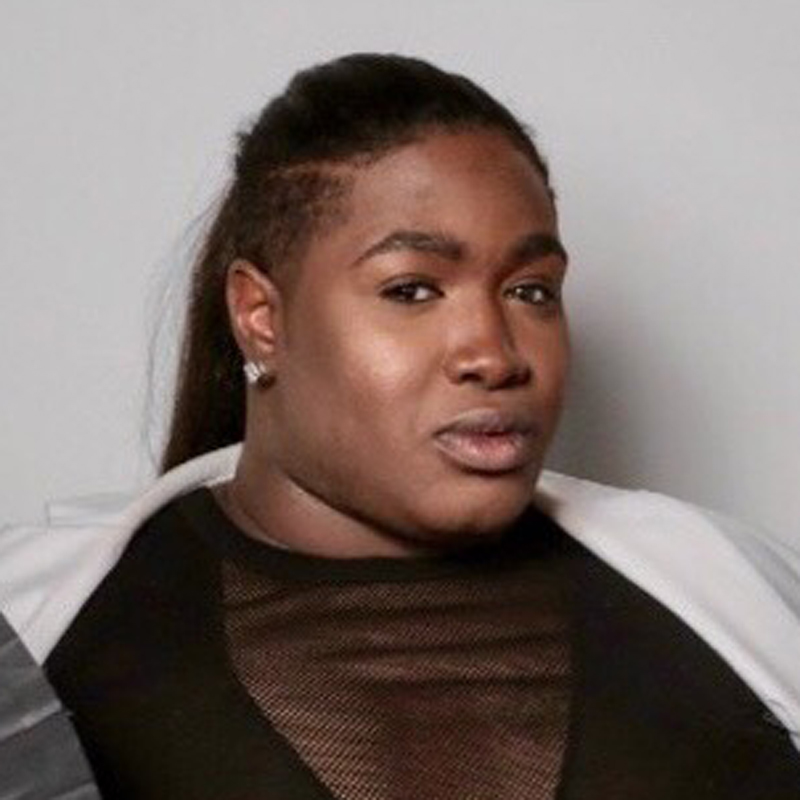 Branden Noel Thomas