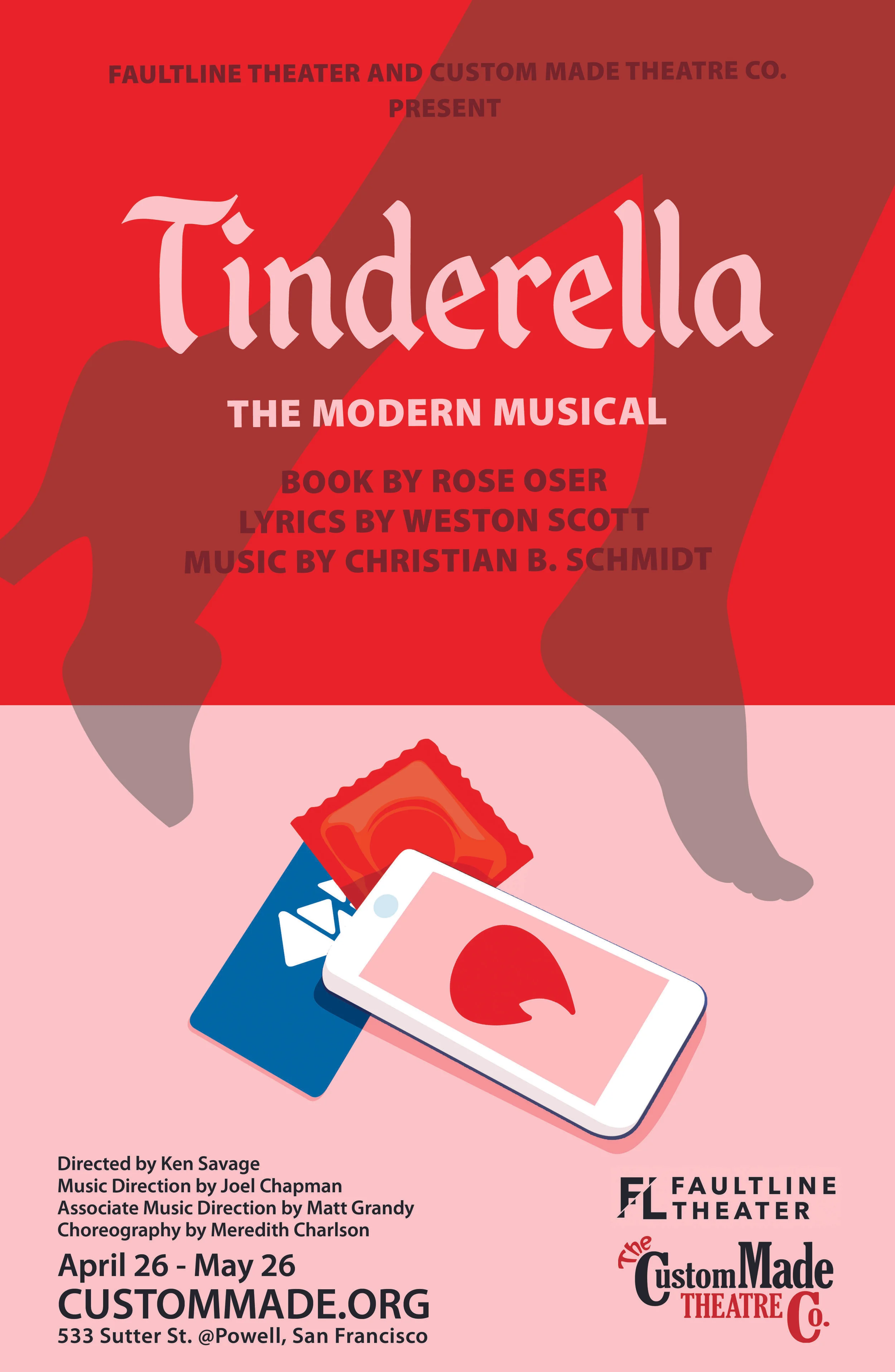 Tinderella