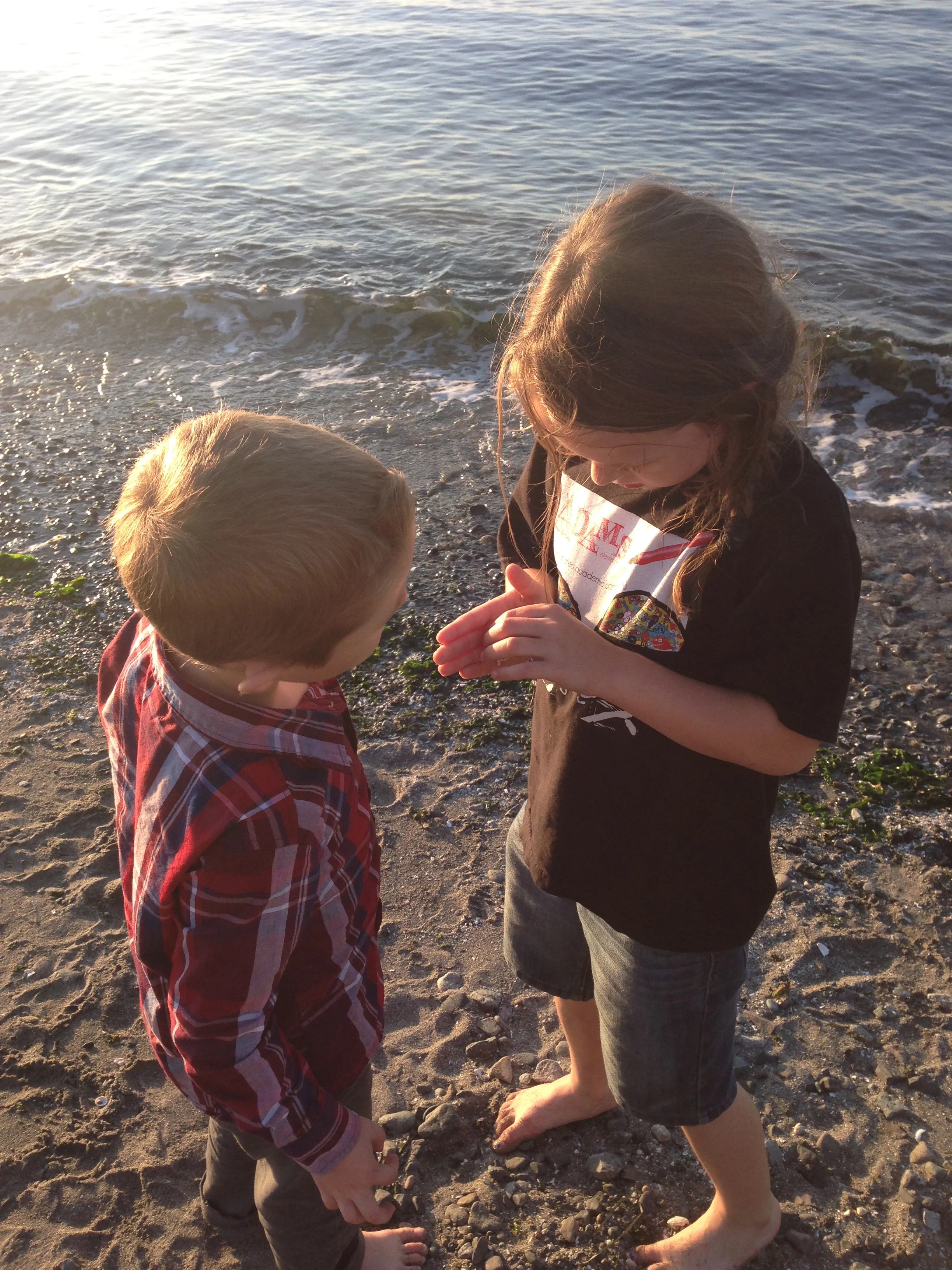 After School Care is in Full Effect