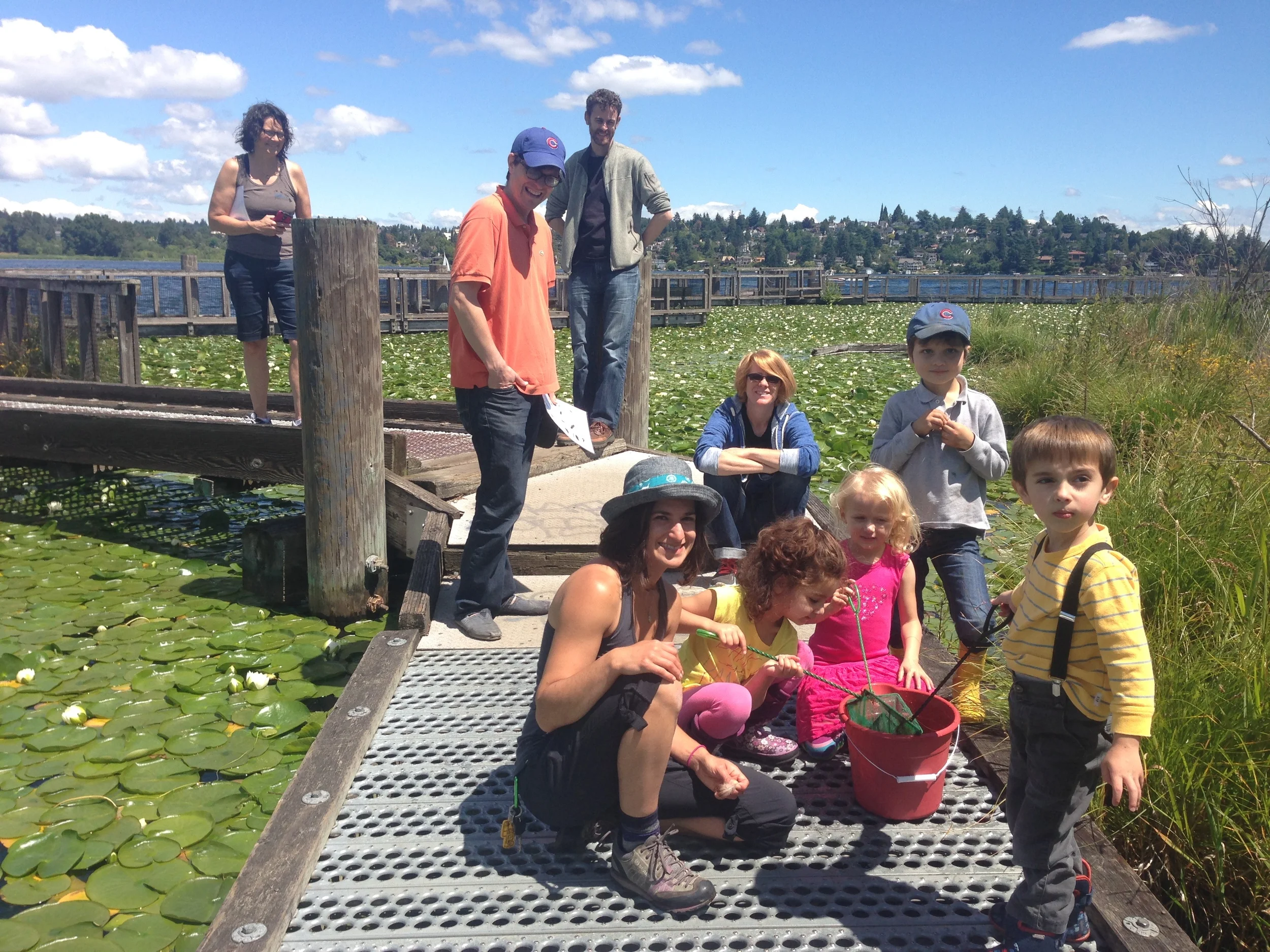 Father's Day Adventure Club