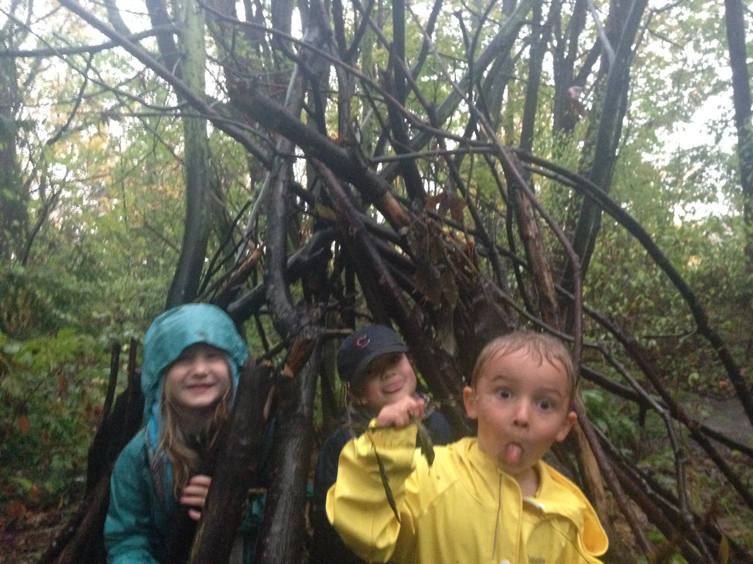 Totally Awesome Award Winner!