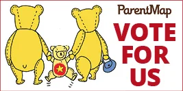 Golden Teddy Finalist