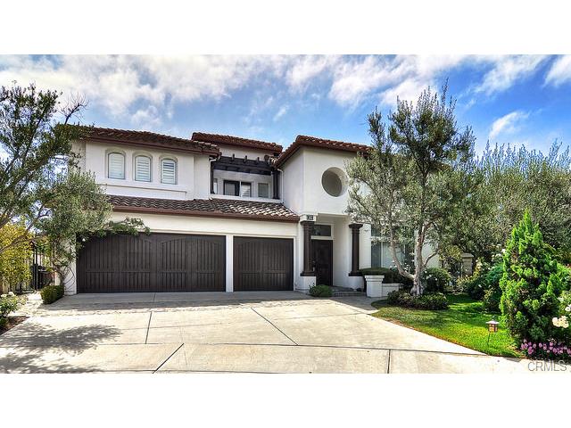 Will they choose the Mediterranean style home in Laguna Niguel, Ca? 