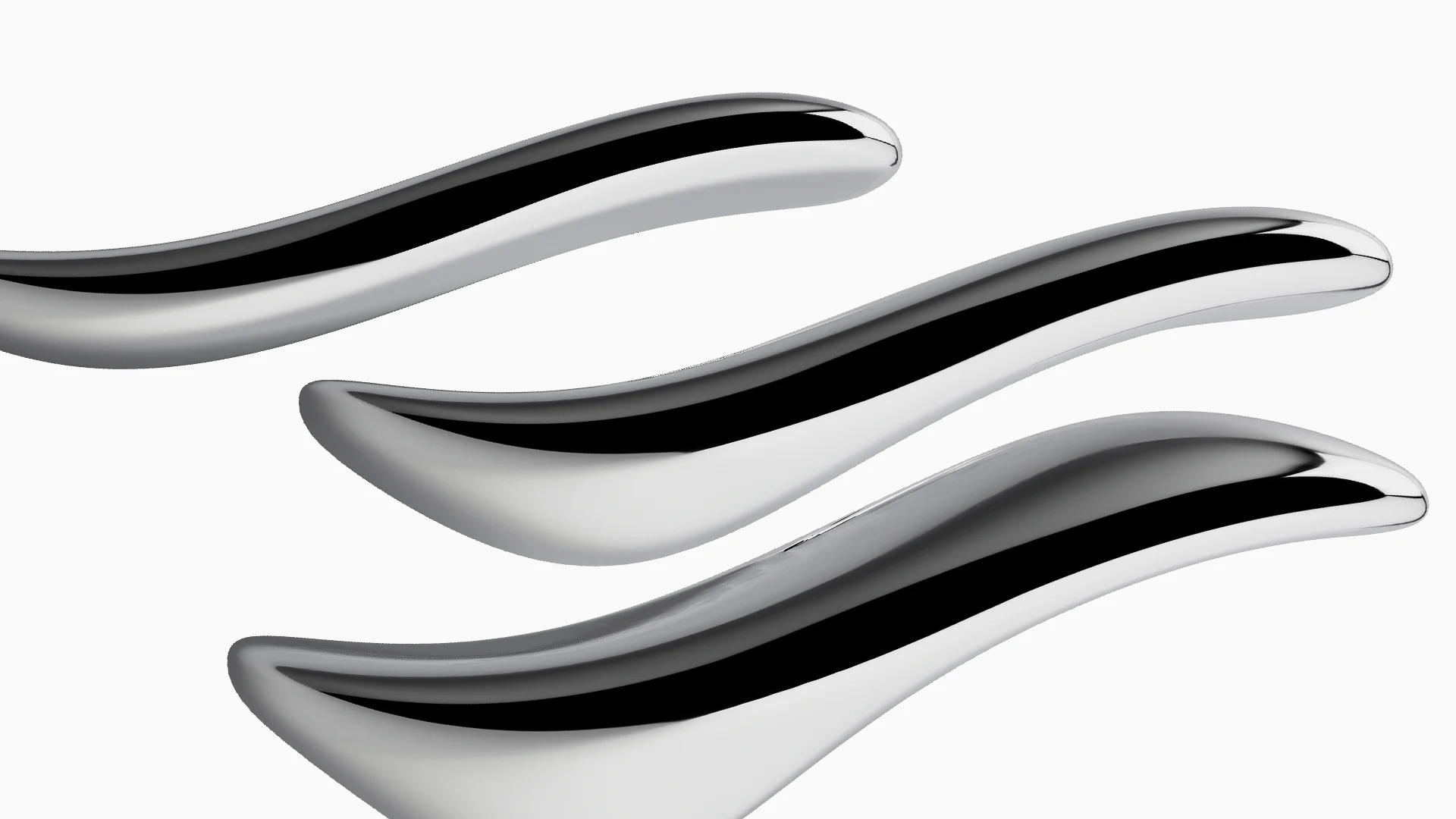 Concept #4 / 'Airstream birds'