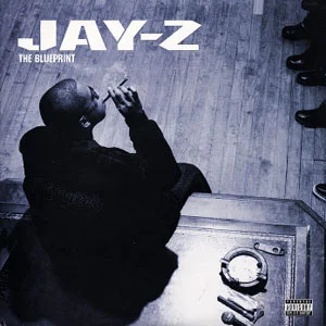 The album cover, used on the grounds of fair use.