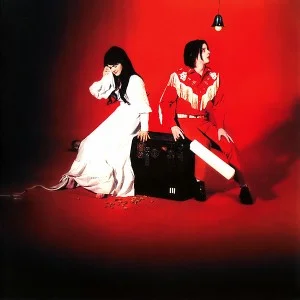 The album cover, used on the grounds of fair use.