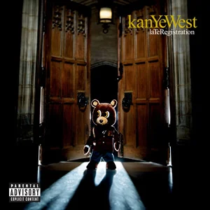 The album cover, used on the grounds of fair use.