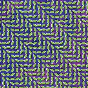 The album cover, used on the grounds of fair use.
