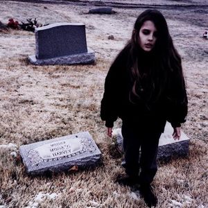 The album cover, used on the grounds of fair use.