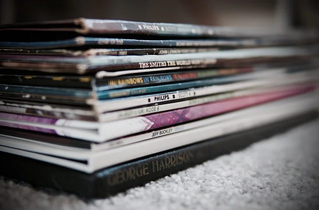 C.C. Image: PauliCarmody on Flickr.