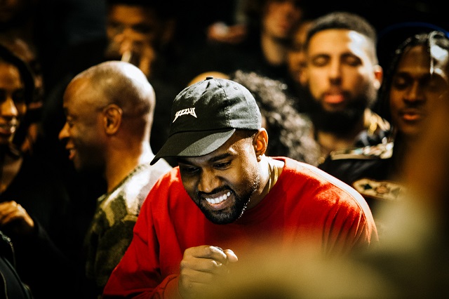 Image: Tidal.
