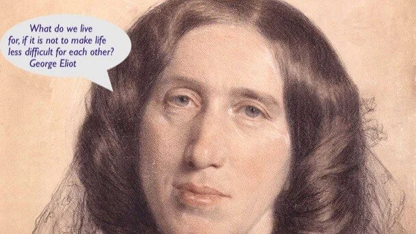 What do we live for: Setting New Year's Goals