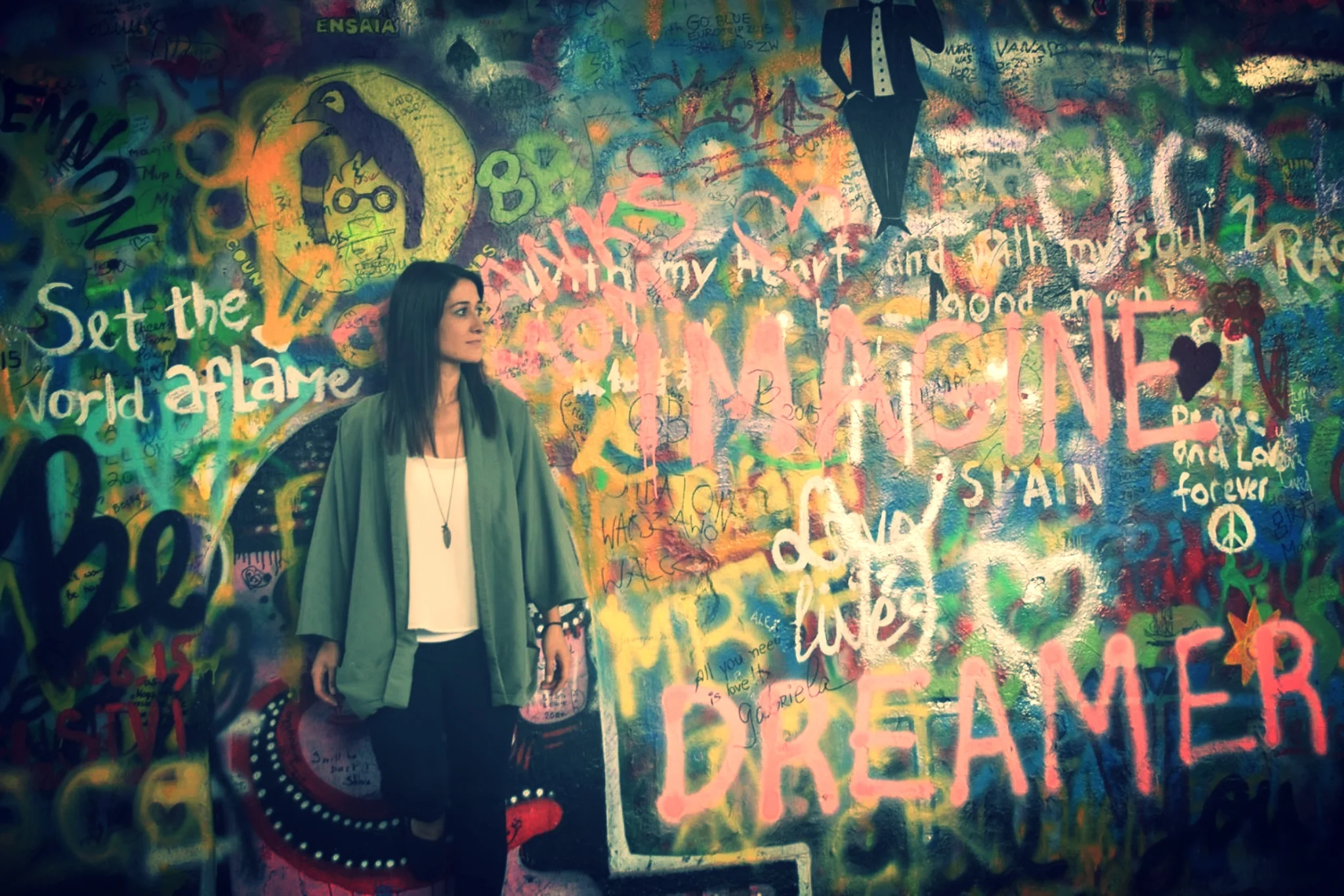 The Journey To Becoming A Digital Nomad: My Story