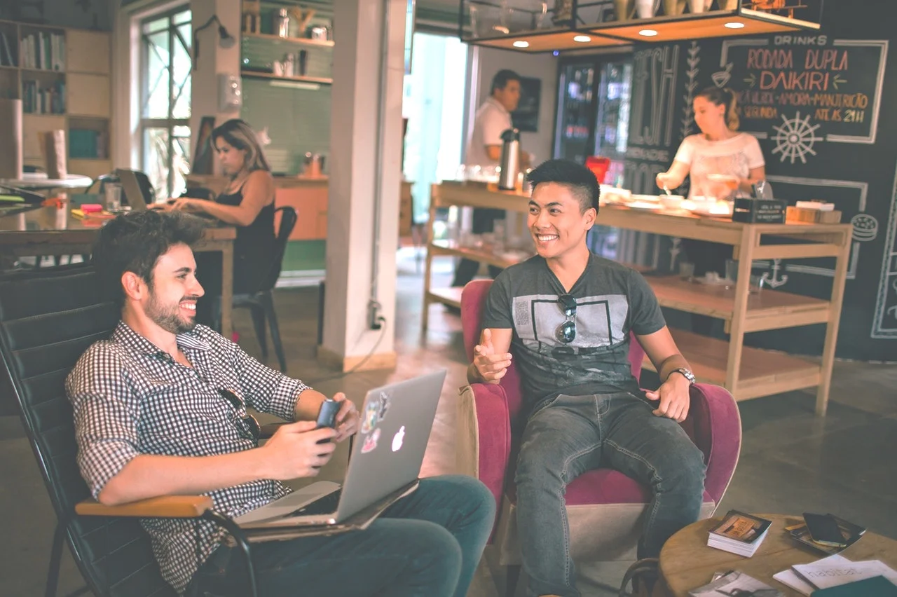 How Digital Nomads Actually Make Money Online
