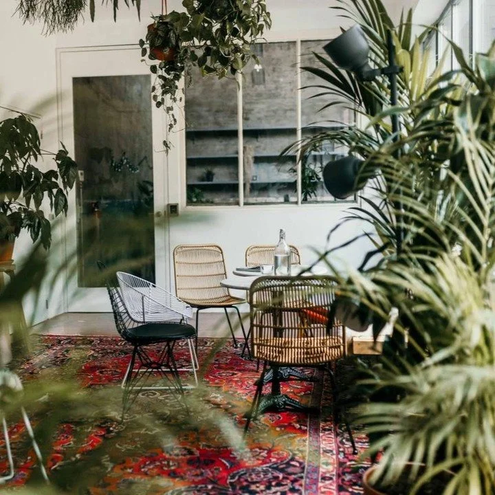 Source Friday cowork Facebook. AntwERp, Belgium.
