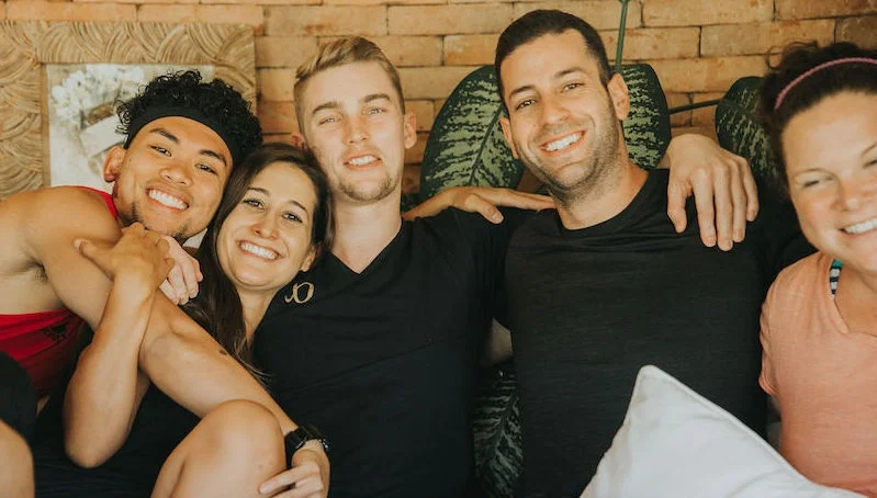 Tribe Remote Work, Entrepreneur, and Digital Nomad Lifestyle Community .jpg