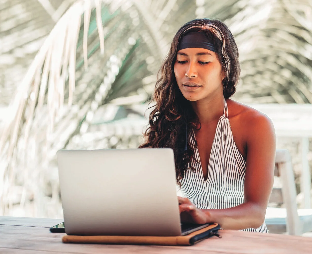 What is a Digital Nomad?