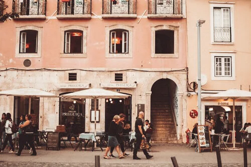 The 10 Best Cities to Live for Digital Nomads