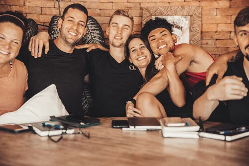 Online Networking Like a Pro