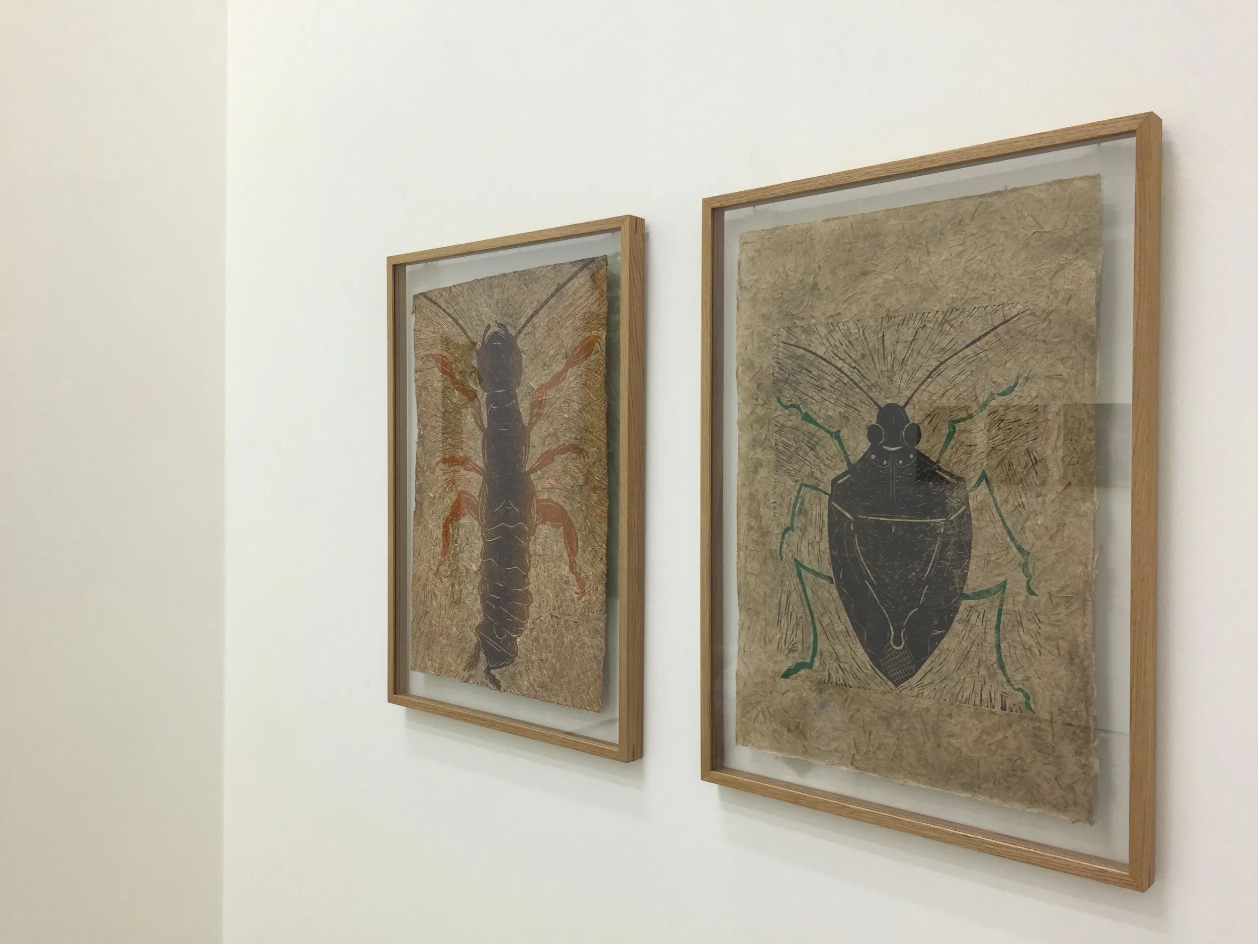 Bærumsutstillingen. Bærum Kunsthall