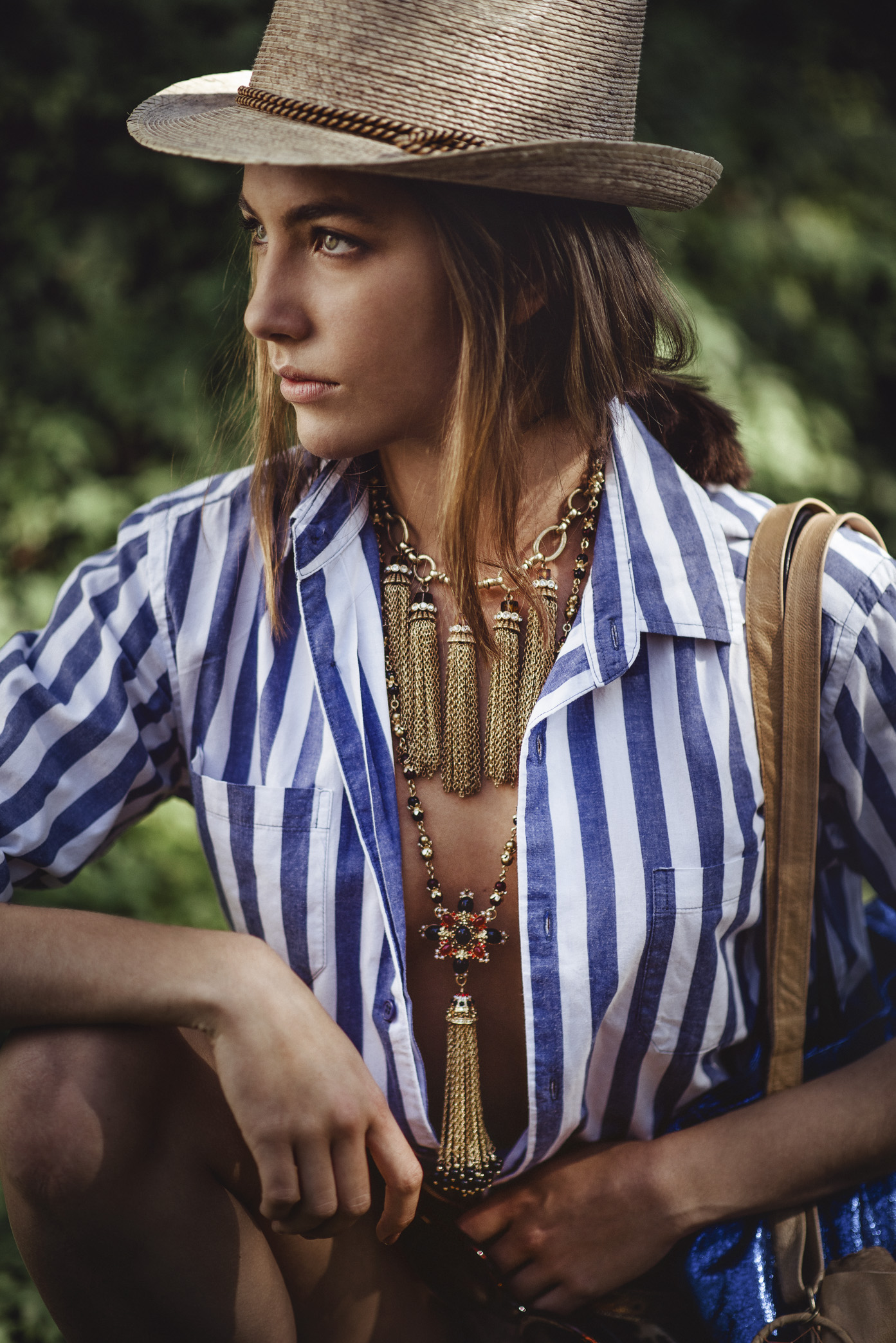 Clover Accessories "Into the Wild"