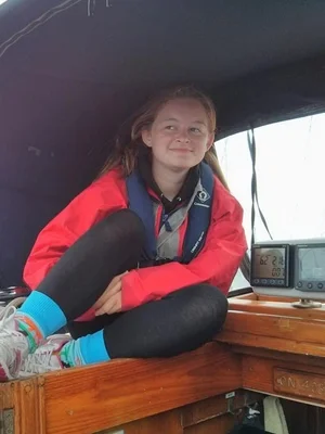 Ciara Lacy - From Dublin