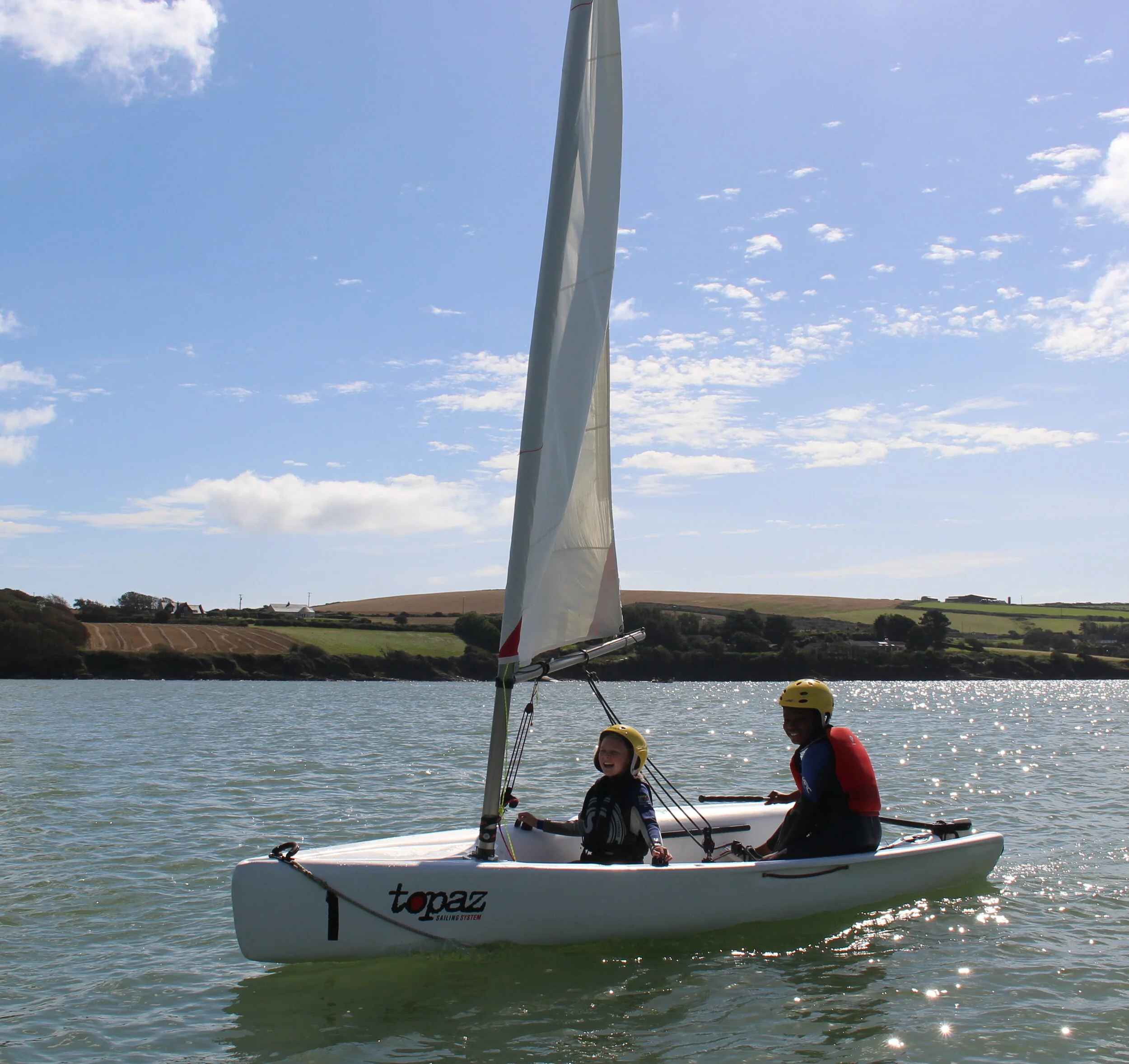 Launch of Instructor Incubator programme!