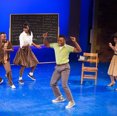 Stephen+Scott+Wormley+in+Syracuse+Stage's+Ain't+Misbehavin'+(Michael+Davis+Photographer).jpeg