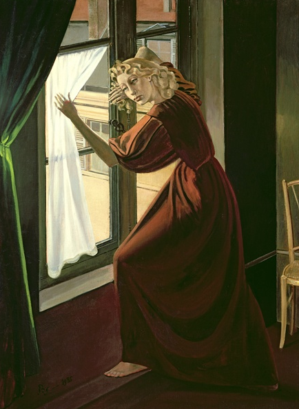 BALTHUS