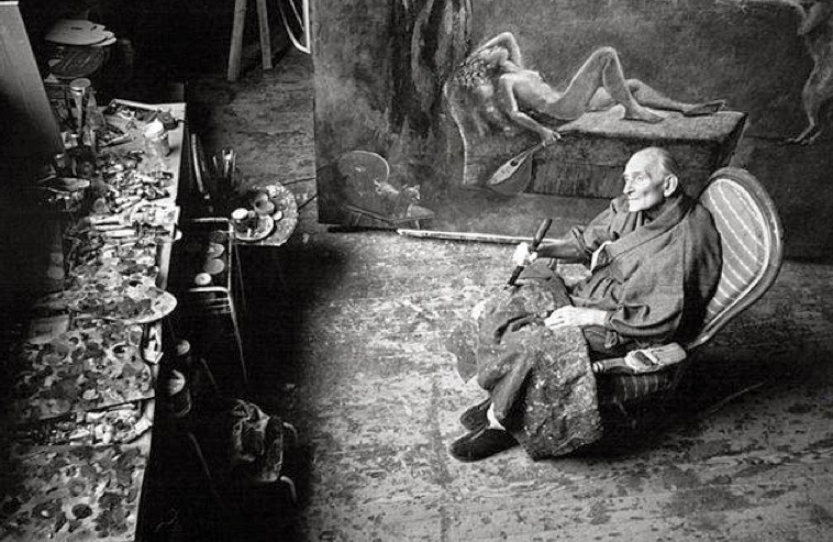 Balthus in his Studio.jpg