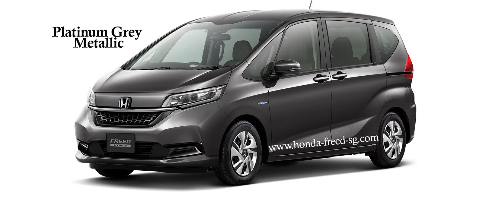 Honda Freed New Facelift Singapore Casetrust Accredited