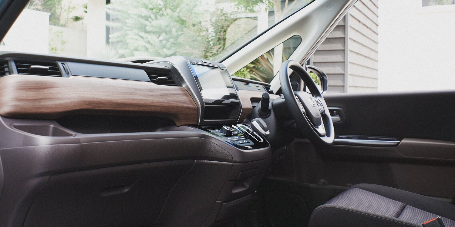 Features Honda Freed New Facelift Singapore Casetrust Accredited