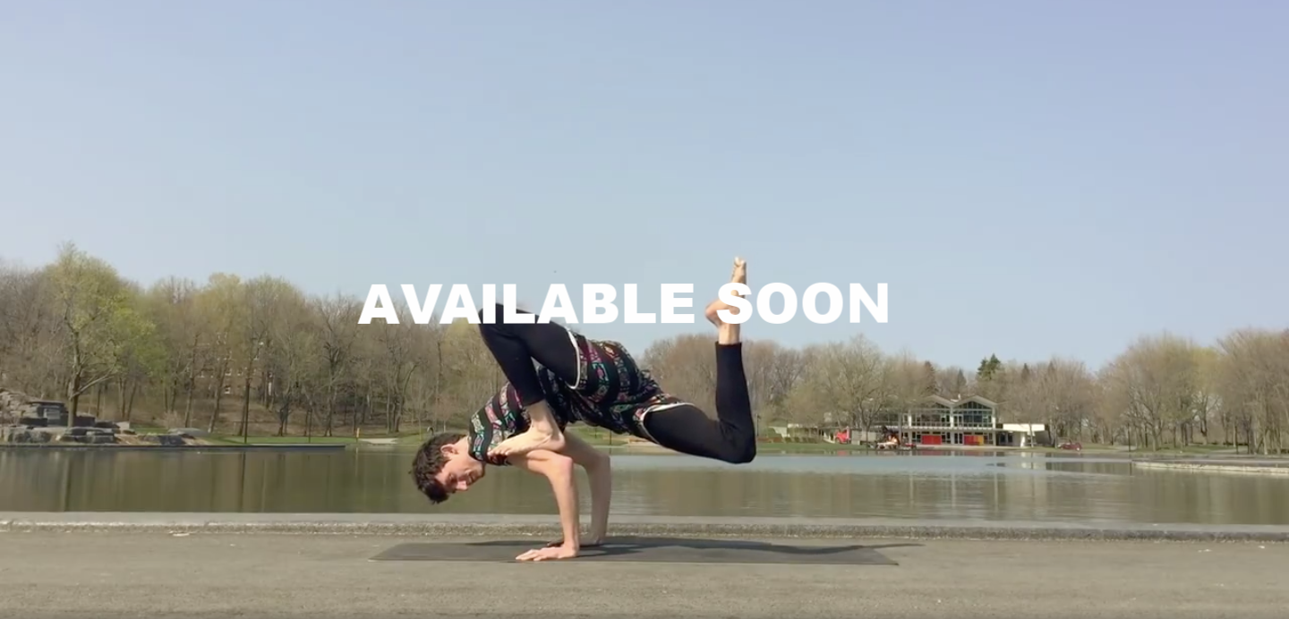 Viral Yoga Video 1.5Mviews