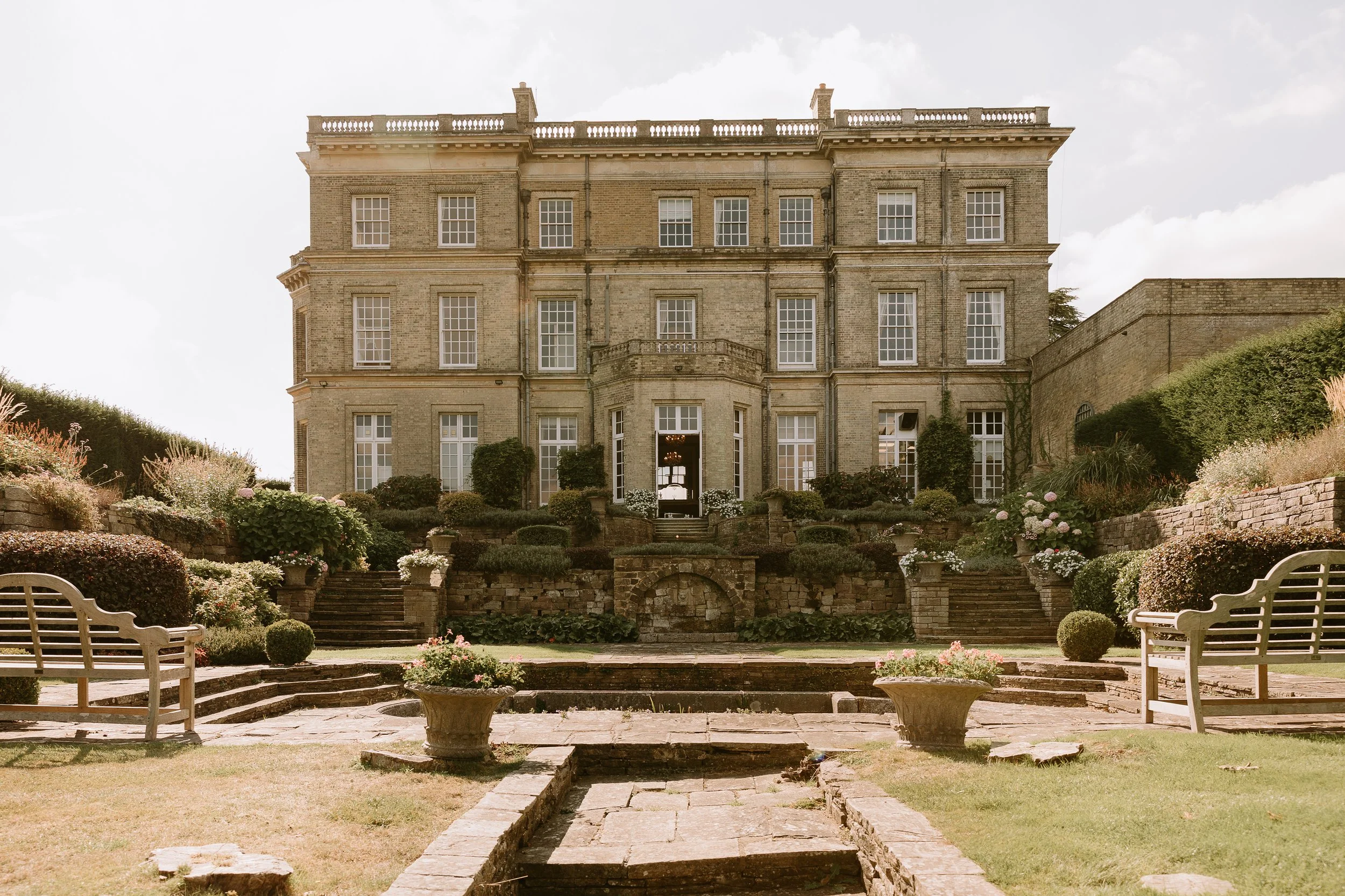 About Hedsor House, Private Luxury Event Venue