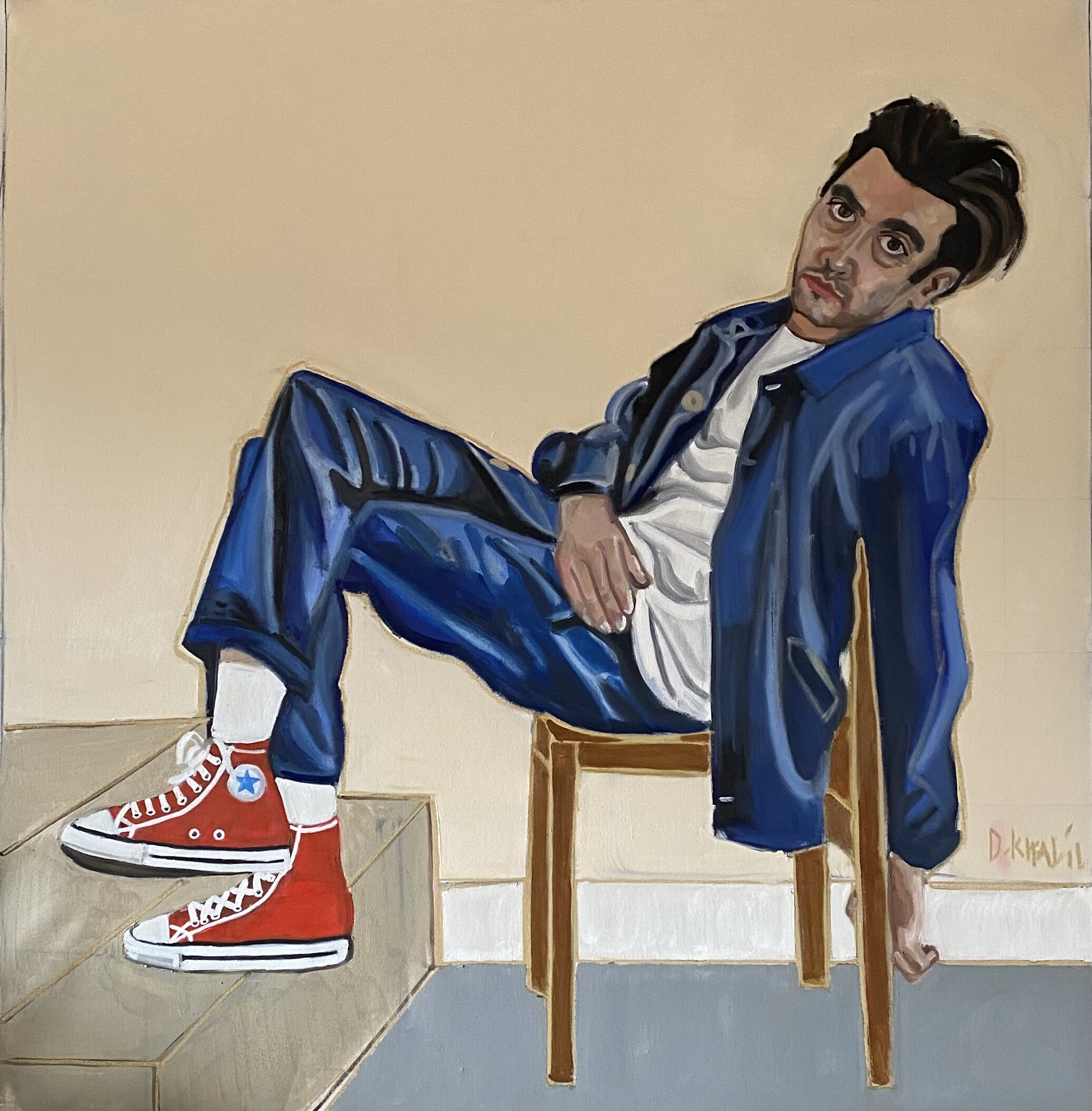 Dean Khalil Dean Khalil