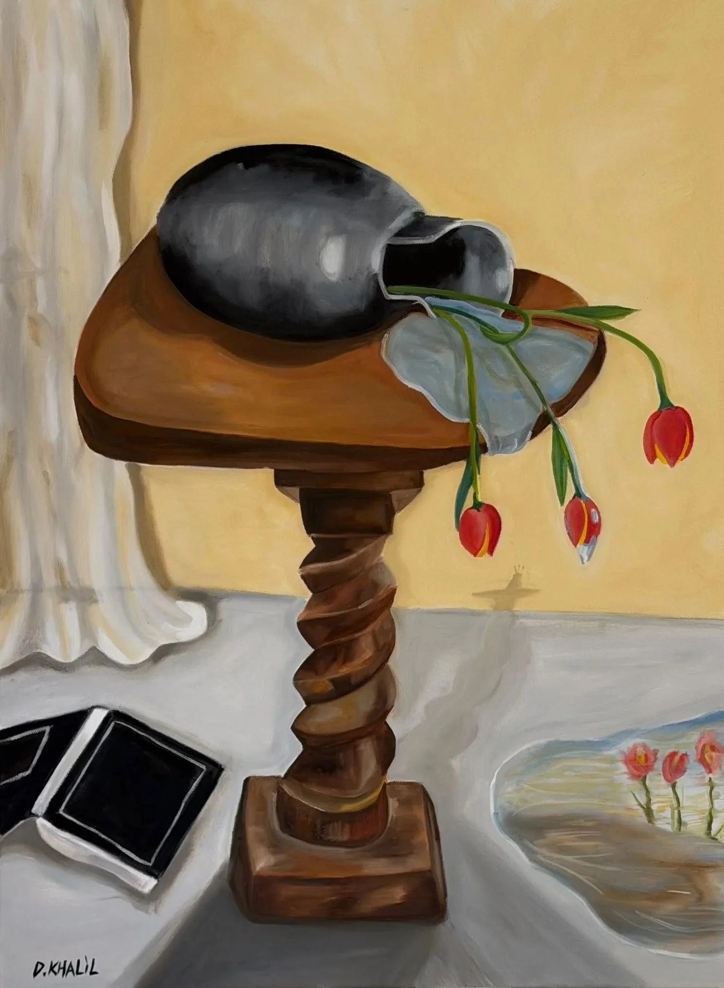  60 × 80 cm 