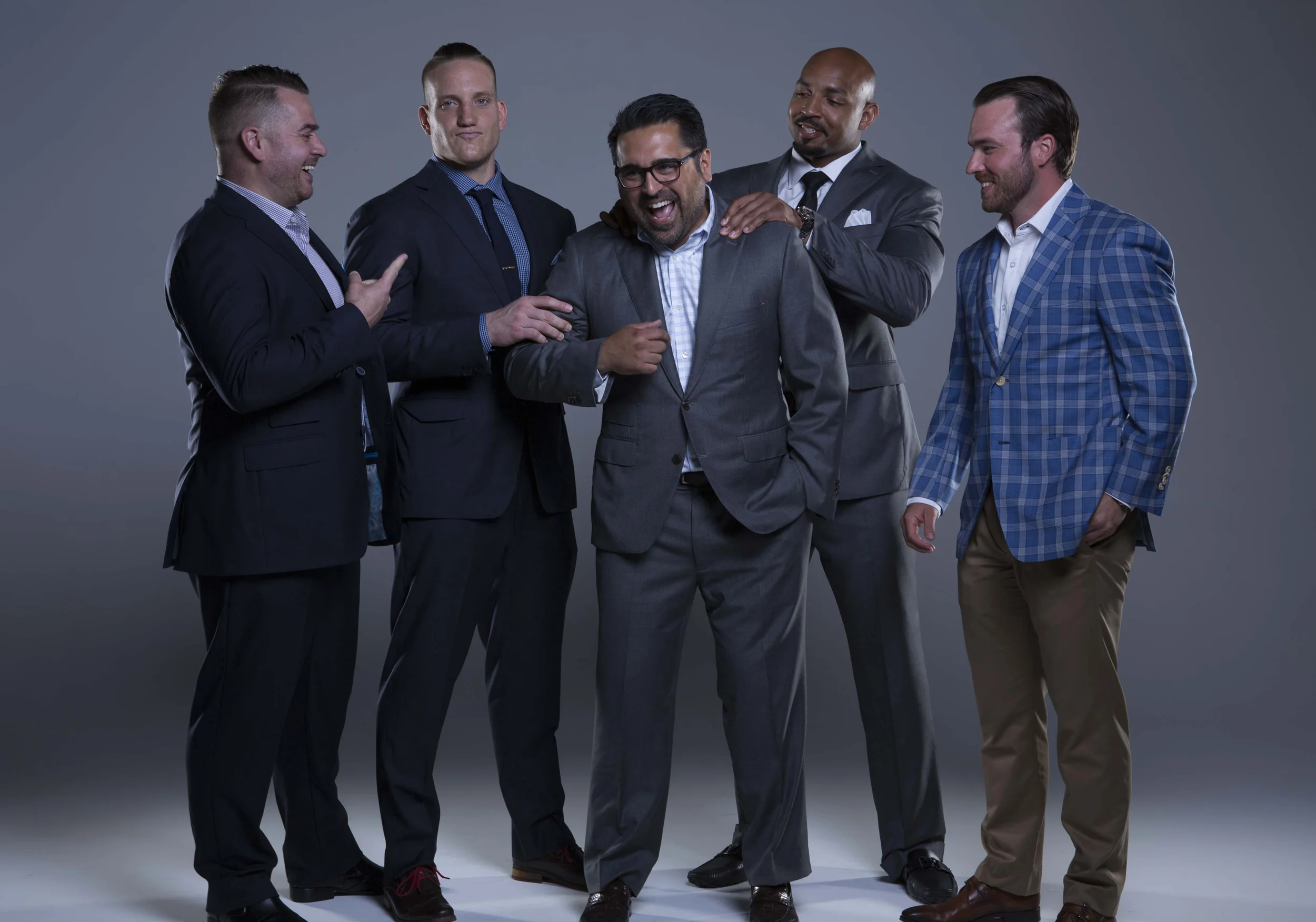 custom dress shirts columbus ohio Custom Men's Clothing in Columbus, Ohio