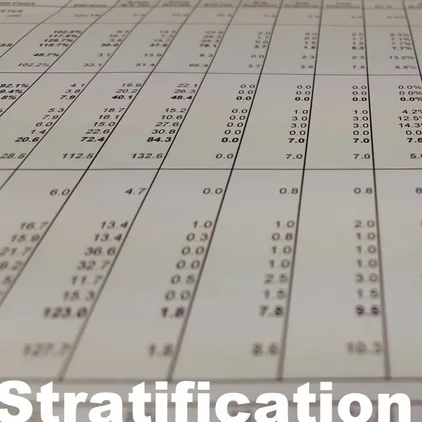 Stratification: It’s a matter of perspective